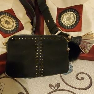 celine dion harmony hobo bag